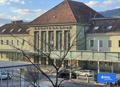 5-Zimmer-Gewerbeimmobilie kaufen in Villach – 152 m², € 269.000 – Bild 2 von 14