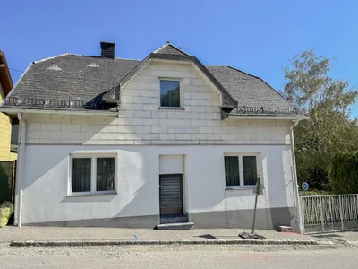 9-Zimmer-Haus kaufen in Neunkirchen – 200 m², € 245.000 – Bild 19 von 19