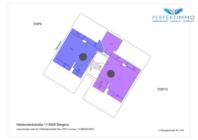 Gewerbeimmobilie kaufen in Bregenz – 938,19 m² – Bild 28 von 30