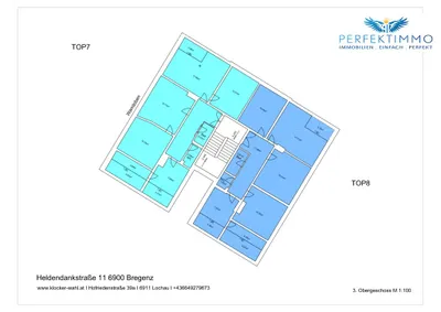 Gewerbeimmobilie kaufen in Bregenz – 938,19 m² – Bild 27 von 30