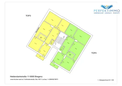 Gewerbeimmobilie kaufen in Bregenz – 938,19 m² – Bild 25 von 30