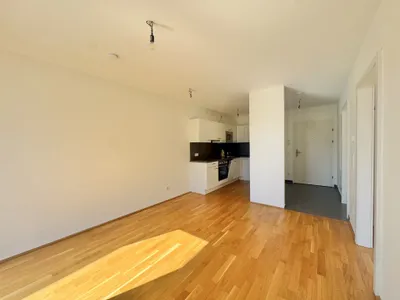 2-Zimmer-Wohnung mieten in Wien – 40 m², € 899 – Bild 4 von 9