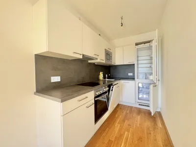2-Zimmer-Wohnung mieten in Wien – 40 m², € 899 – Bild 5 von 9