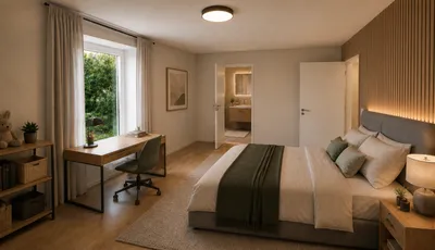 Wohnung kaufen in Vöcklabruck – 153 m², € 1.275.057 – Bild 2 von 7
