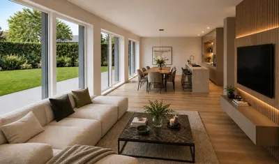 Wohnung kaufen in Vöcklabruck – 153 m², € 1.275.057