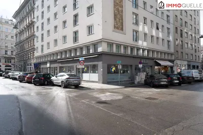 4-Zimmer-Gewerbeimmobilie kaufen in Wien – 170 m², € 1.190.000 – Bild 2 von 15