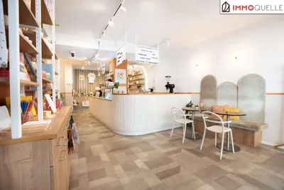 4-Zimmer-Gewerbeimmobilie kaufen in Wien – 170 m², € 1.190.000 – Bild 3 von 15