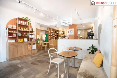 4-Zimmer-Gewerbeimmobilie kaufen in Wien – 170 m², € 1.190.000 – Bild 4 von 15