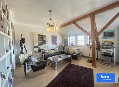 8-Zimmer-Wohnung kaufen in Wolfsberg – 200 m², € 548.000