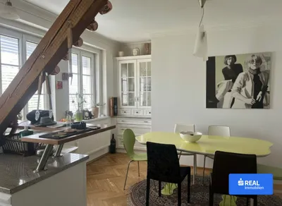 8-Zimmer-Wohnung kaufen in Wolfsberg – 200 m², € 548.000 – Bild 5 von 12