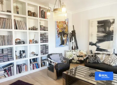 8-Zimmer-Wohnung kaufen in Wolfsberg – 200 m², € 548.000 – Bild 2 von 12