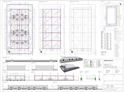 Gewerbeimmobilie kaufen in Baden – 4 000 m², € 1.150.000 – Bild 5 von 5