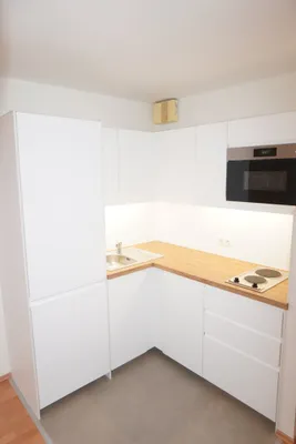 1-Zimmer-Wohnung mieten in Wien – 37,42 m², € 706