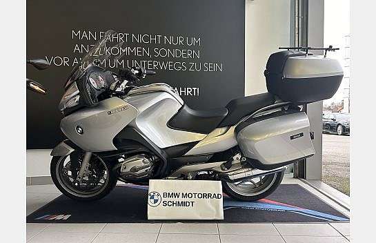 BMW R 1200 (0368) Tourer