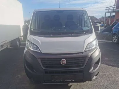 Fiat Ducato L2H1 Transporter / Kastenwagen