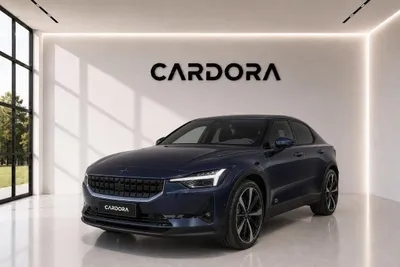 Polestar Polestar2 Long Range Single Motor Elektro 78kWh...