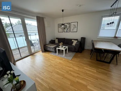3-Zimmer-Wohnung mieten in Ried im Innkreis – 75 m², € 1.136 – Bild 13 von 15