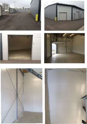 Gewerbeimmobilie mieten in Bruck an der Leitha – 50 m², € 550 – Bild 5 von 5