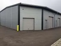 Gewerbeimmobilie mieten in Bruck an der Leitha – 50 m², € 550 – Bild 1 von 5