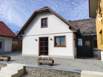 2-Zimmer-Haus mieten in Baden – 75 m², € 1.300 – Bild 3 von 17