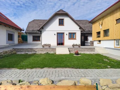 2-Zimmer-Haus mieten in Baden – 75 m², € 1.300