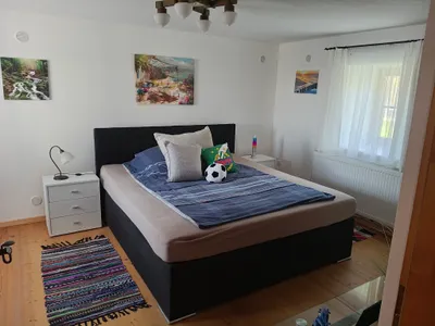 2-Zimmer-Haus mieten in Baden – 75 m², € 1.300 – Bild 7 von 17