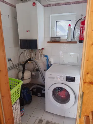 2-Zimmer-Haus mieten in Baden – 75 m², € 1.300 – Bild 15 von 17