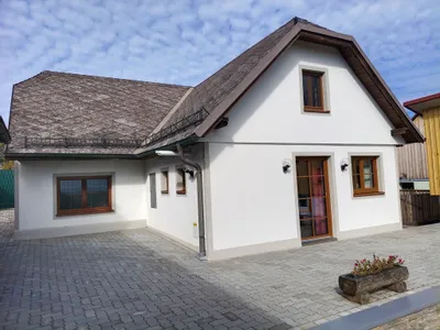 2-Zimmer-Haus mieten in Baden – 75 m², € 1.300 – Bild 5 von 17