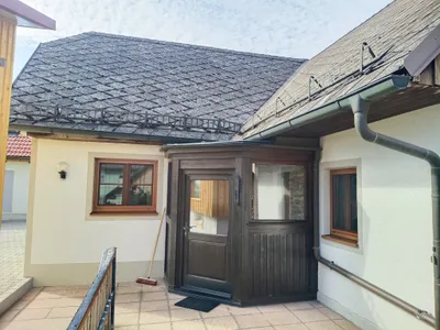 2-Zimmer-Haus mieten in Baden – 75 m², € 1.300 – Bild 4 von 17