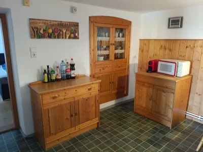 2-Zimmer-Haus mieten in Baden – 75 m², € 1.300 – Bild 16 von 17