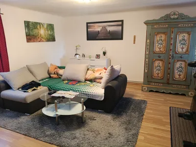 2-Zimmer-Haus mieten in Baden – 75 m², € 1.300 – Bild 9 von 17