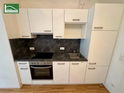 Einziehen & wohlfühlen: attraktive 2-Zimmer-Wohnung nahe U3 Enkplatz! – Bild 3