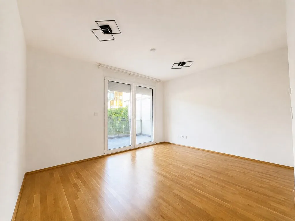 Wohnung – Wien - Ansicht 2