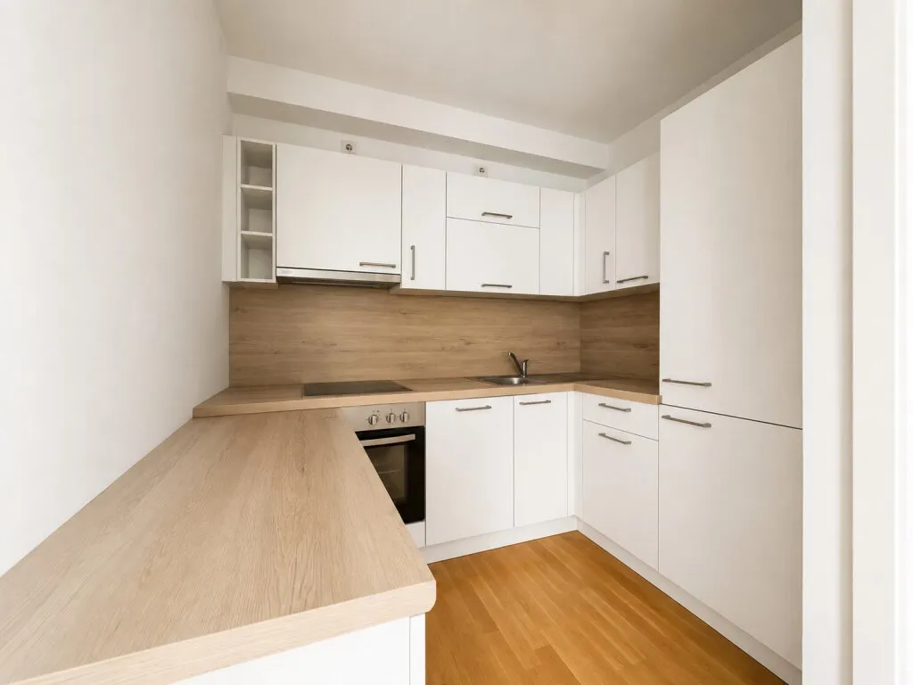 Wohnung – Wien - Ansicht 3