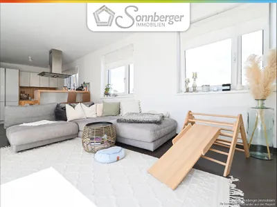 3-Zimmer-Wohnung kaufen in Linz Land – 83,1 m², € 355.000 – Bild 4 von 8