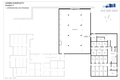 2-Zimmer-Wohnung mieten in Leoben – 66 m², € 973 – Bild 13 von 13