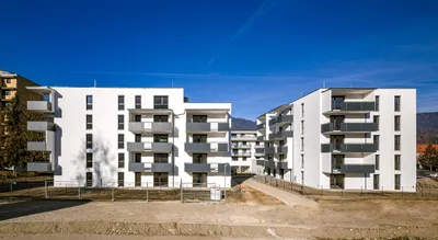 2-Zimmer-Wohnung mieten in Leoben – 66 m², € 973 – Bild 12 von 13