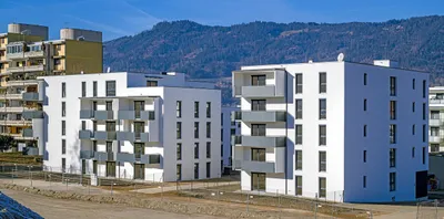 2-Zimmer-Wohnung mieten in Leoben – 66 m², € 973 – Bild 4 von 13
