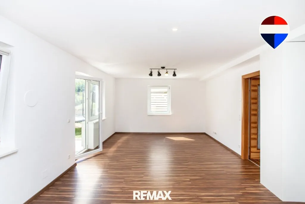 Wohnung – Bad Ischl
