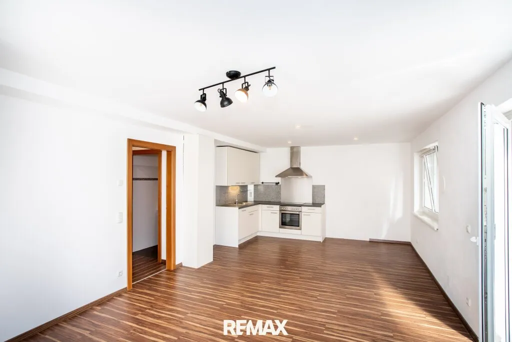 Wohnung – Bad Ischl - Ansicht 2