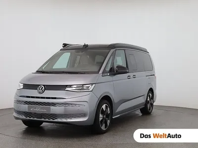 Kastenwagen VW Multivan T7 California TDI