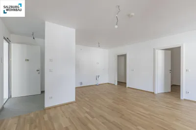 2-Zimmer-Wohnung kaufen in Hallein – 63 m², € 409.900 – Bild 3 von 9