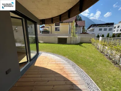 2-Zimmer-Wohnung kaufen in Hallein – 63 m², € 409.900 – Bild 7 von 9