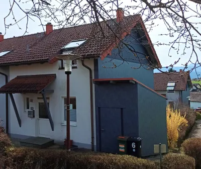 Haus mieten in Vöcklabruck – 105 m², € 1.365 – Bild 9 von 10
