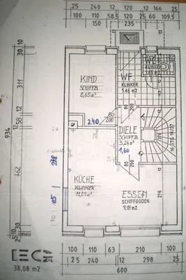 Haus mieten in Vöcklabruck – 105 m², € 1.365 – Bild 6 von 10