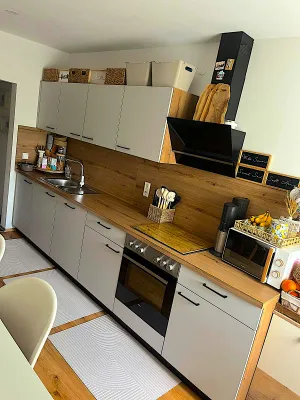 3-Zimmer-Wohnung mieten in Murtal – 77 m², € 670