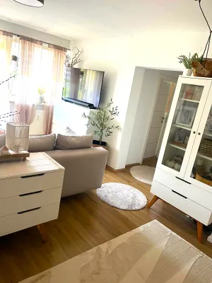 3-Zimmer-Wohnung mieten in Murtal – 77 m², € 670 – Bild 3 von 12