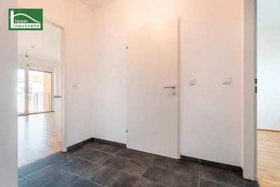 2-Zimmer-Wohnung mieten in Graz – 54,49 m², € 799 – Bild 10 von 22