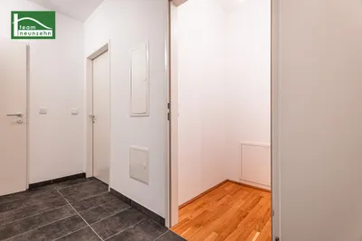 2-Zimmer-Wohnung mieten in Graz – 54,49 m², € 799 – Bild 11 von 22