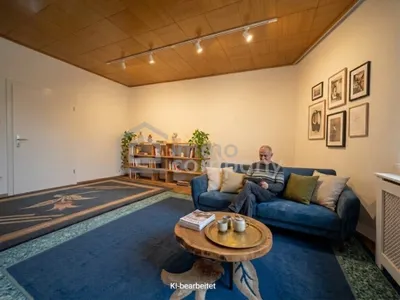 9-Zimmer-Gewerbeimmobilie kaufen in Gmünd – 329 m², € 269.000 – Bild 3 von 5